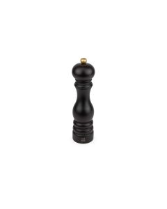 Peugeot Salzmühle Paris 22 cm, Schwarz