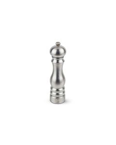 Peugeot Salzmühle Paris Chef 22 cm, Silber