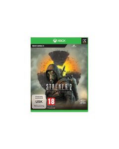 GAME S.T.A.L.K.E.R. 2 Heart of Chernobyl LE