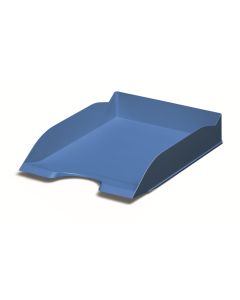 DURABLE Ablagekorb ECO A4 Blau