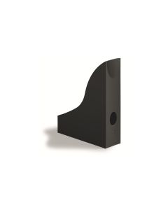 DURABLE Stehsammler ECO A4 Schwarz