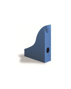 DURABLE Stehsammler ECO A4 Blau