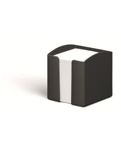 DURABLE Notizzettel-Dispenser ECO Schwarz
