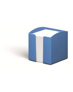 DURABLE Notizzettel-Dispenser ECO Blau