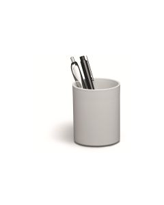 DURABLE Stiftehalter ECO Hellgrau