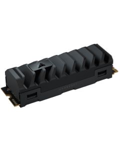 Corsair SSD MP600 Pro XT M.2 2280 NVMe 8000 GB
