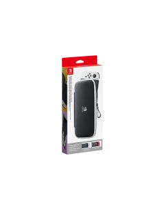 Nintendo Tasche Switch & -Schutzfolie