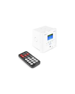Power Dynamics Verstärker Pro BTW30