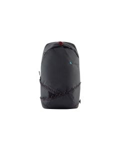 Klättermusen Wanderrucksack Bure 15 l, Raven