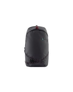 Klättermusen Wanderrucksack Bure 20 l, Raven