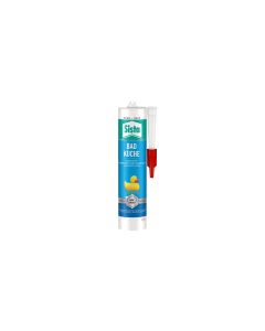 Sista Dichtmasse Bad & Küche 280 ml, Grau
