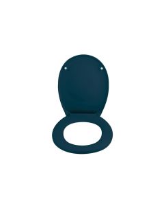 spirella Toilettensitz Neela Petrol matt