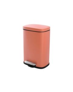 spirella Treteimer Akira 5 l, Terracotta