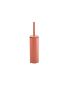 spirella Toilettenbürste Akira Terracotta