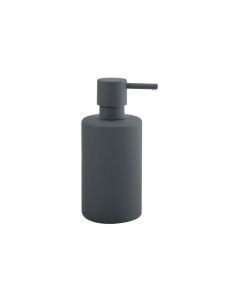 spirella Seifenspender Tube 300 ml, Grau