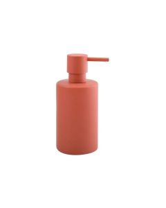 spirella Seifenspender Tube 300 ml, Terracotta