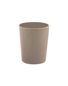 spirella Zahnputzbecher Takeo Taupe