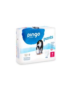 Pingo Windeln Pants Grösse 4 Einzelpackung