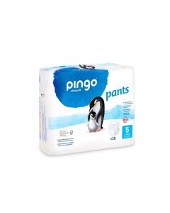 Pingo Windeln Pants Grösse 5 Einzelpackung