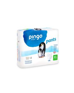 Pingo Windeln Pants Grösse XL Einzelpackung