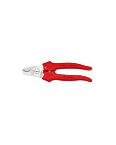 Knipex Kabelschere 165 mm