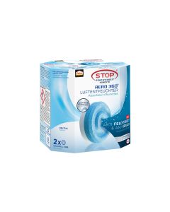 Pattex Nachfüll-Tabs Aero 360 Neutral 2 x 450 g