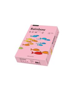 Rainbow Kopierpapier Rainbow 80 g/m² A4, Rosa