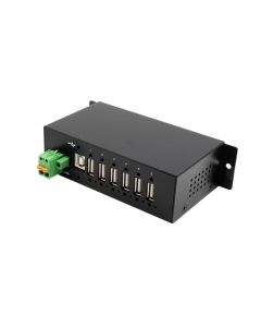Exsys USB-Hub EX-1596HMVS