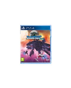 GAME G-Darius HD