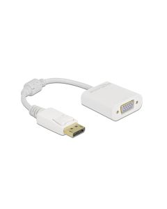 Delock Adapter DisplayPort - VGA