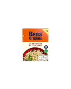 Ben's Original Reis Langkorn 1 kg