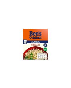 Ben's Original Reis   Langkorn 500 g
