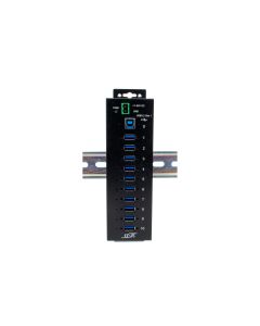 Exsys USB-Hub EX-1510HMVS