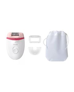 Philips Epilierer Satinelle Essential BRE255/00