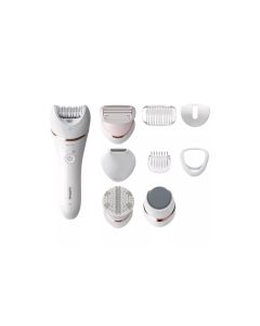 Philips Epilierer-Set Series 8000 BRE740/10