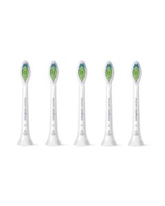 Philips Zahnbürstenkopf Sonicare W2 Optimal White 5 Stück