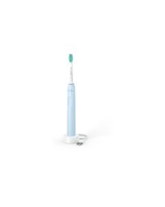 Philips Schallzahnbürste Sonicare Series 2100 HX3651/12 Blau