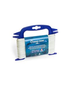 Meister Seil OceanYarn Ø 4 mm, 25 m, 250 kg, Weiss