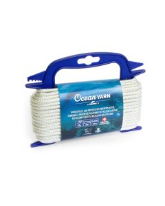 Meister Seil OceanYarn Ø 5 mm, 20 m, 420 kg, Weiss