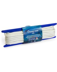 Meister Seil OceanYarn Ø 8 mm, 10 m, 1350 kg, Weiss