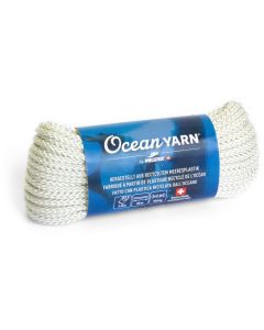 Meister Seil OceanYarn Ø 3 mm, 20 m, 150 kg, Weiss