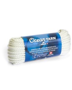 Meister Seil OceanYarn Ø 4 mm, 20 m, 250 kg, Weiss