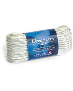 Meister Seil OceanYarn Ø 5 mm, 20 m, 420 kg, Weiss