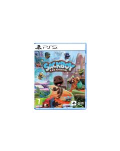 Sony Sackboy: A Big Adventure