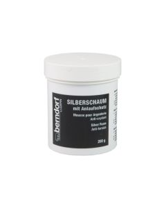 Berndorf Edelstahlreiniger Silber-Politur mit Anlaufschutz, 1 Stück