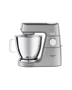 Kenwood Küchenmaschine Chef Baker XL KVL85.004SI Silber