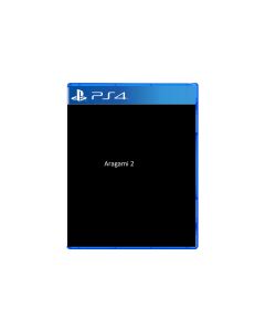 GAME Aragami 2