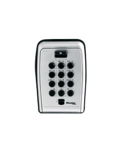 Masterlock Schlüsselsafe Select Access Grau
