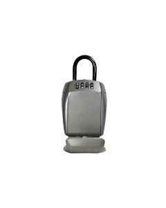 Masterlock Schlüsselsafe Select Access Grau