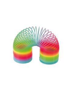 Goki Treppenläufer Rainbow